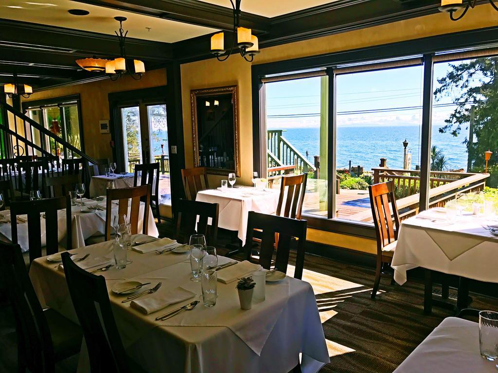 Bonniebrook Lodge Gibsons