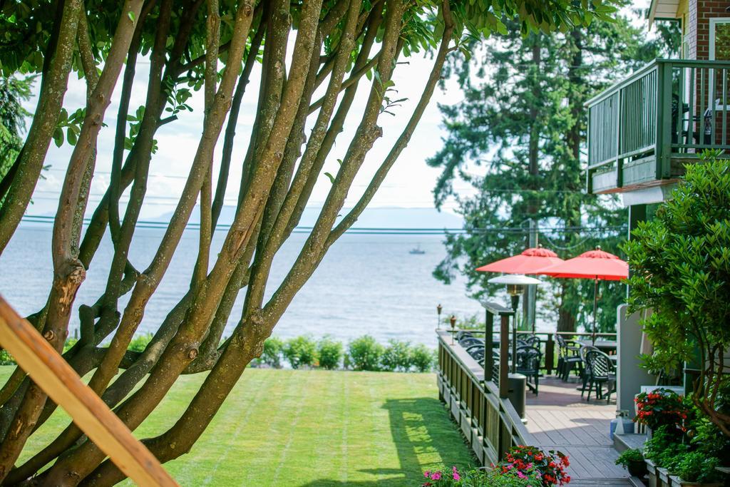 Bonniebrook Lodge Gibsons