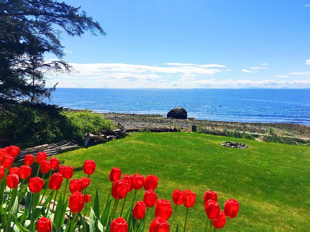 Bonniebrook Lodge Gibsons