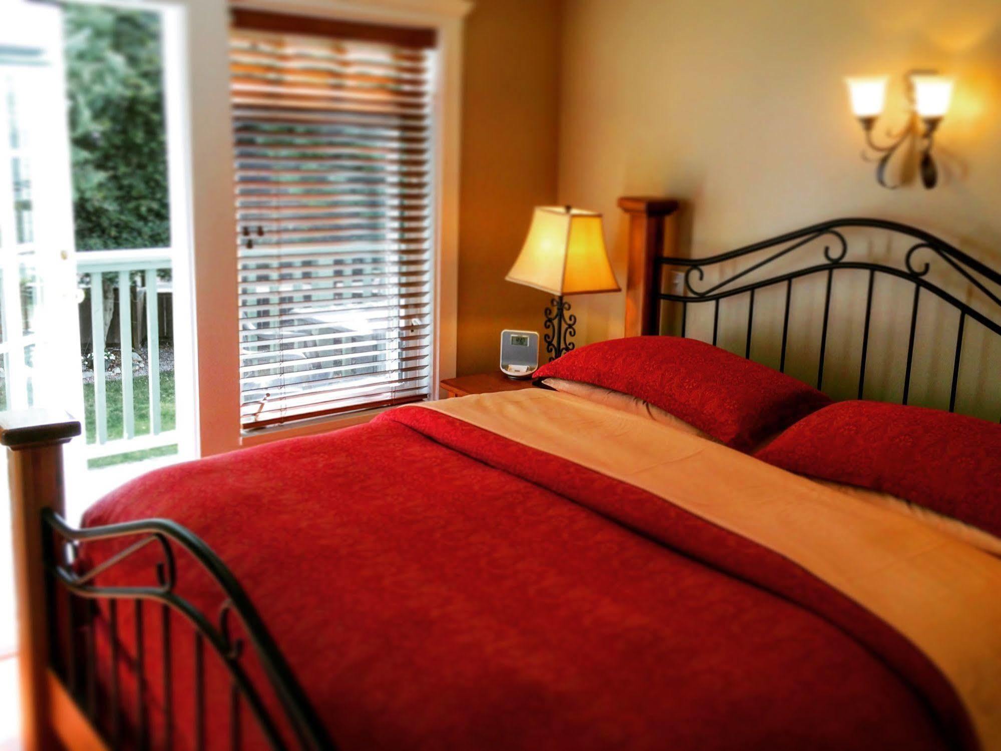Bonniebrook Lodge *