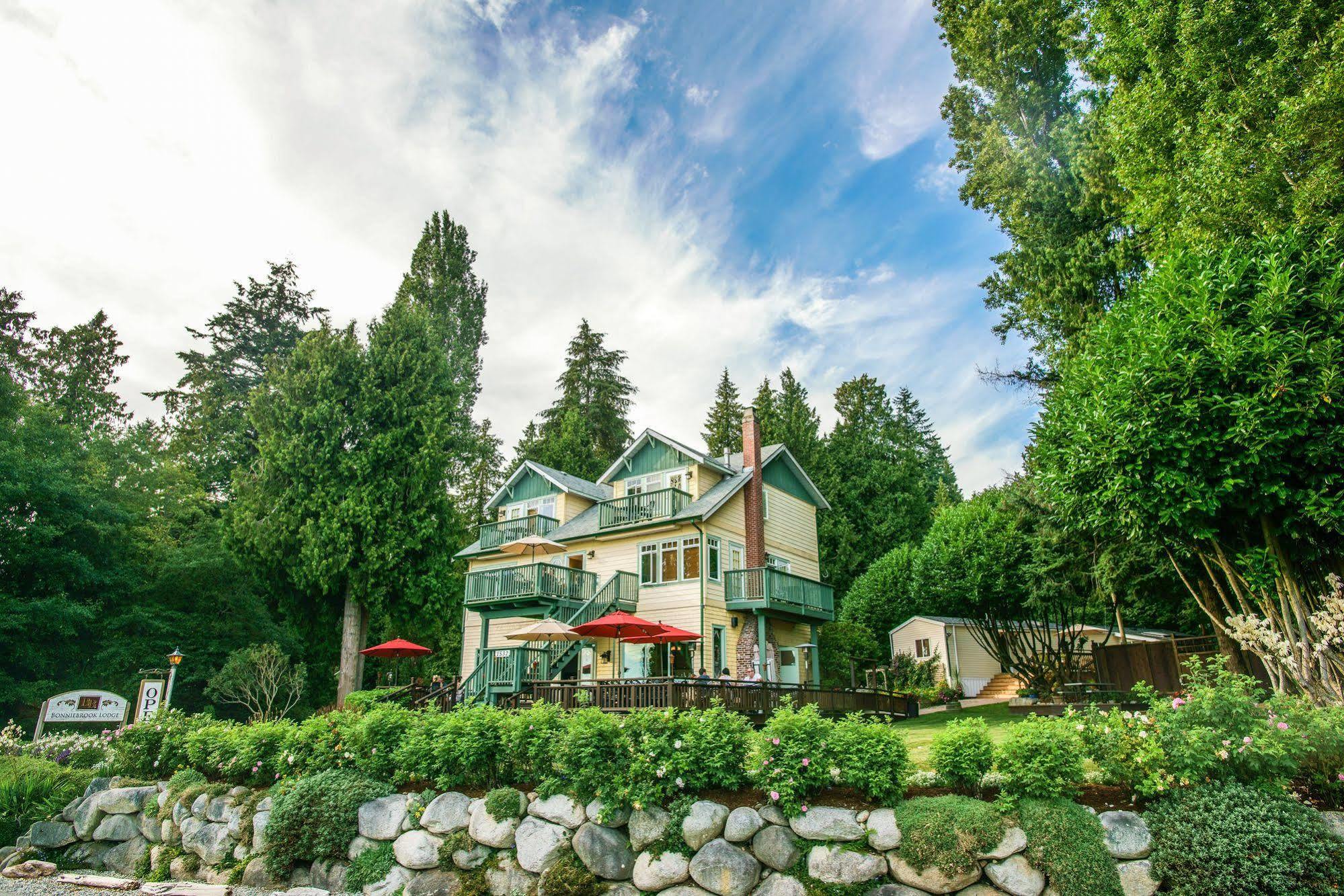 Bonniebrook * Gibsons