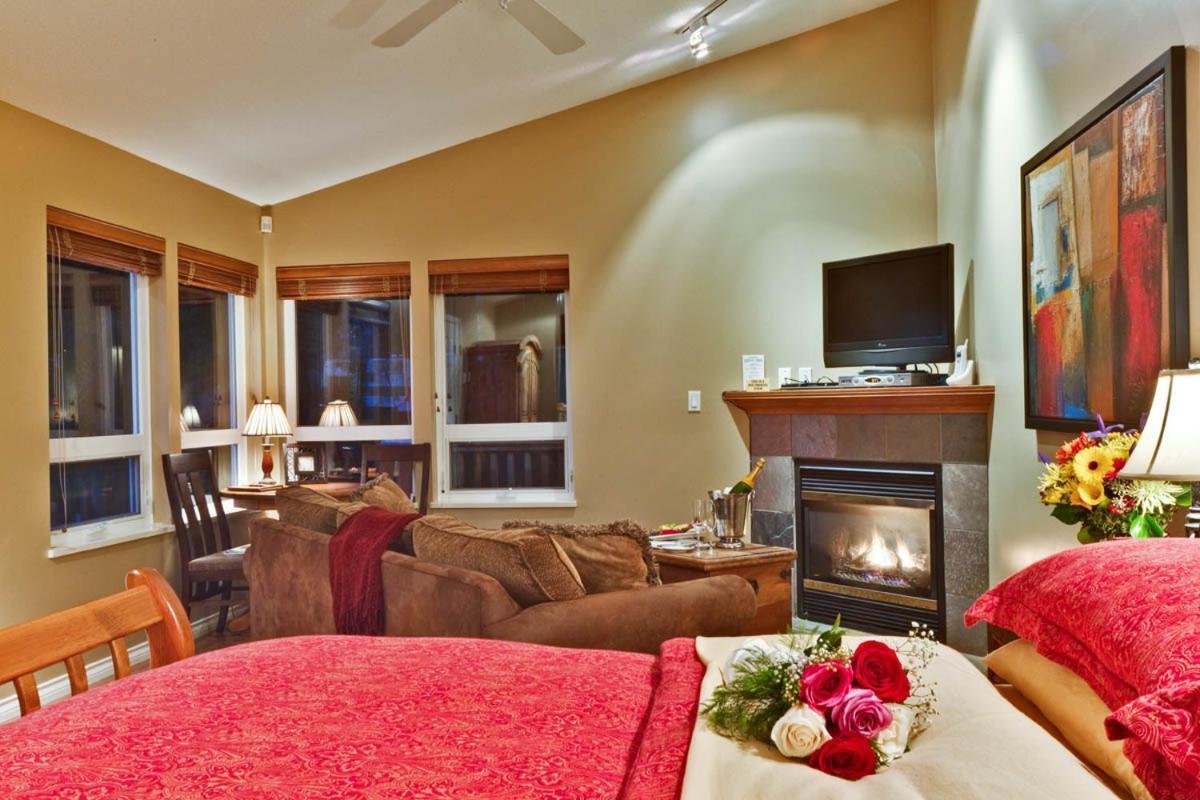Bonniebrook Lodge Gibsons